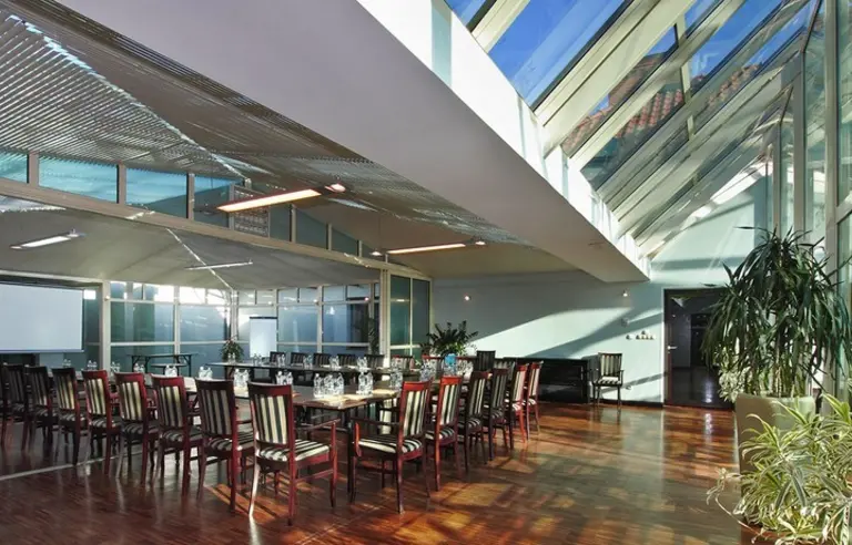 Hotel Glass Residence - photo 1