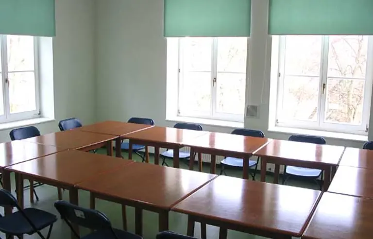 Międzynarodowy Dom Kultury w Międzyzdrojach - photo 1