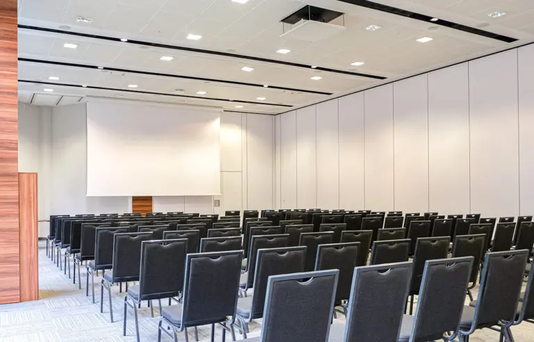 Warsaw Plaza Hotel Sala Wilanowska