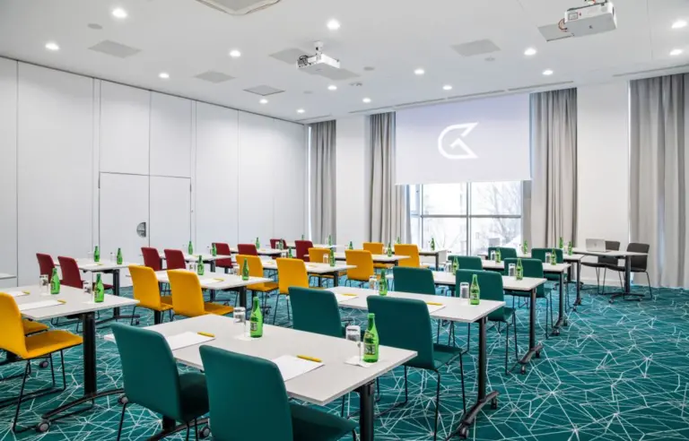 Golden Tulip Warsaw Centre Azalia 3