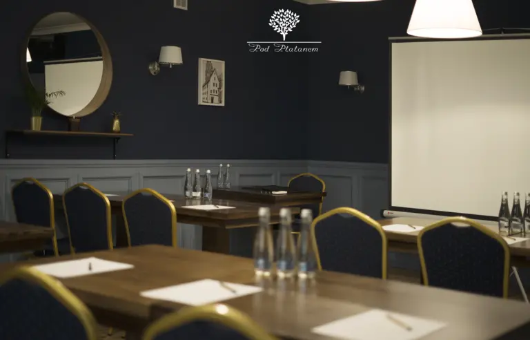 Dworek Pod Platanem - zdjęcie 1