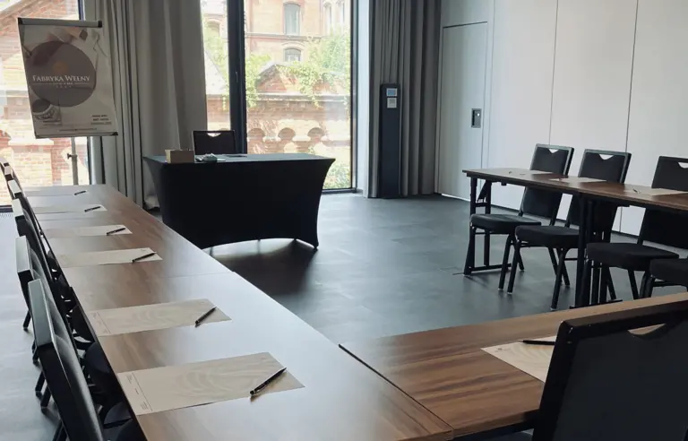 Fabryka Wełny Hotel & SPA - photo 1