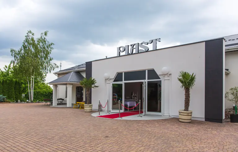Dom Weselny Piast Maków Mazowiecki