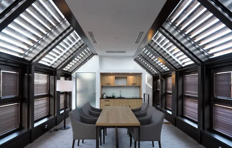 The Granary - La Suite Hotel - zdjęcie 1