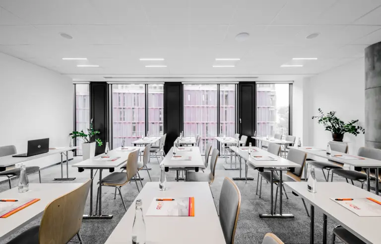 Browary Warszawskie - ADN Centrum Konferencyjne - zdjęcie 1