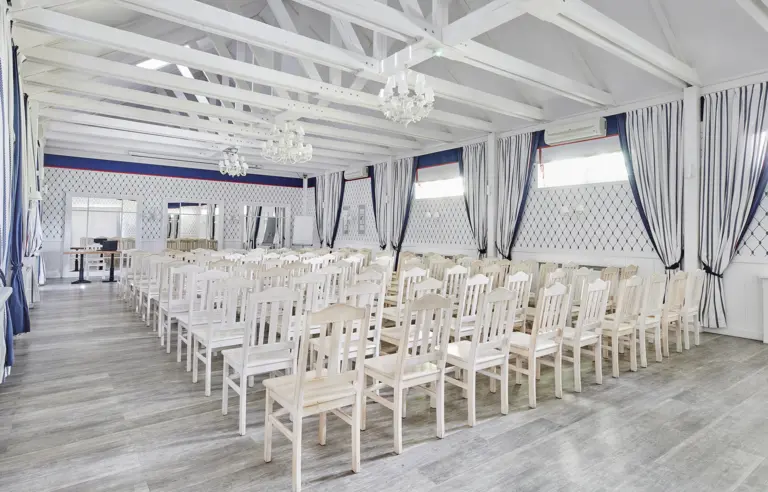 Klub Mila Zegrzynek - photo 1