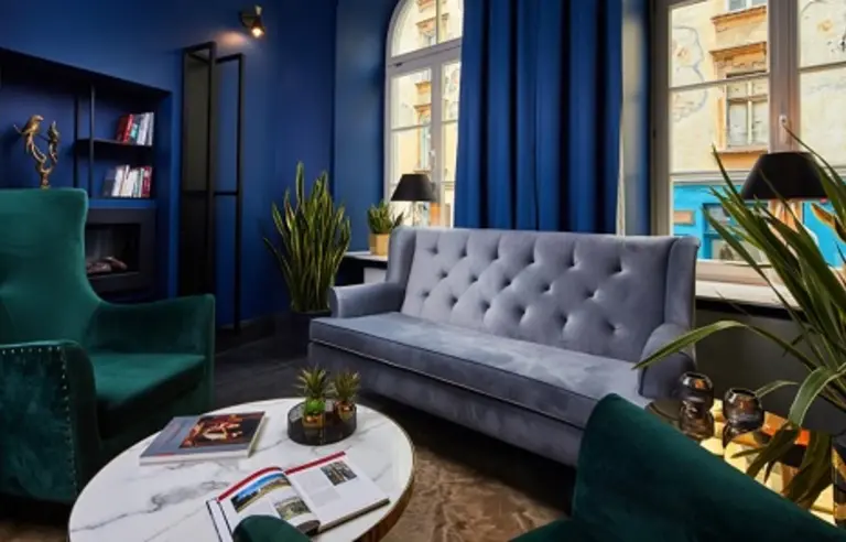 Hotel Estera Kraków - zdjęcie 1