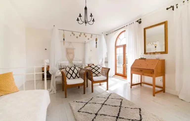 Hotel Lemoniada Lucmierz