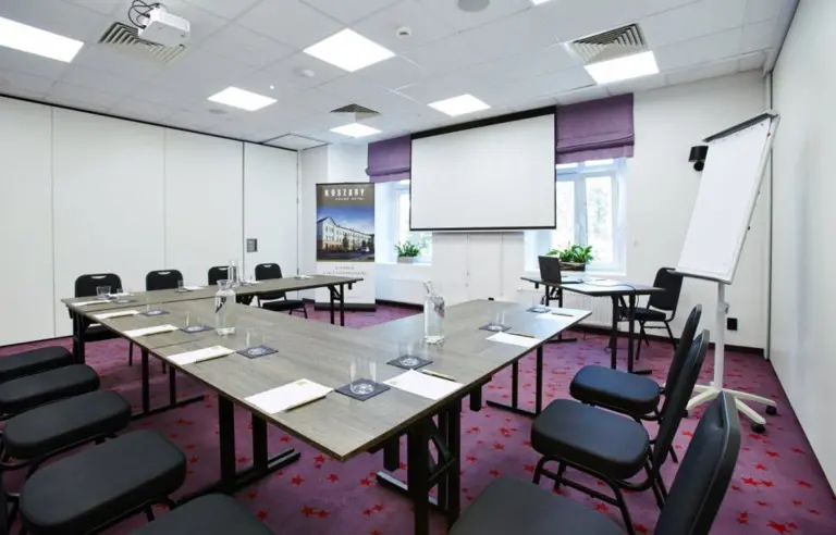 Koszary Góra Kalwaria Arche Hotel - photo 1