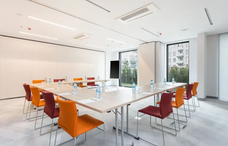 Platinum Hotel & Residence Wilanów - zdjęcie 1