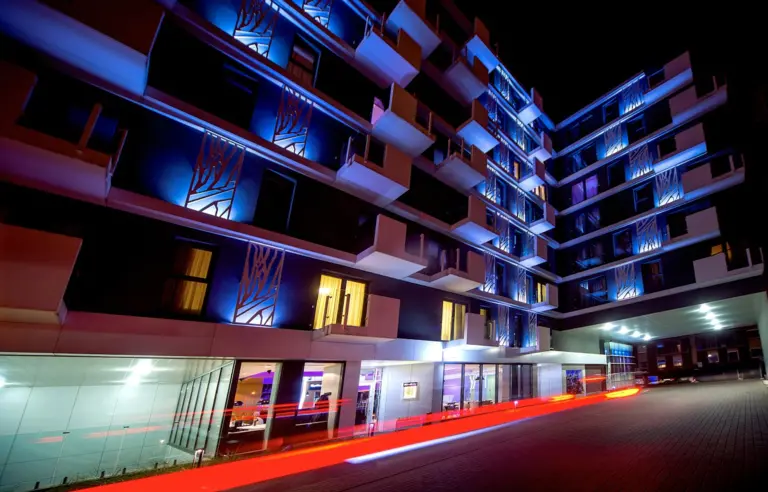 Hotel InVite - zdjęcie 1