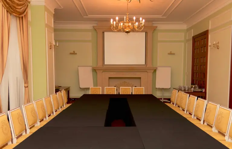 Teatr Wielki Opera Narodowa sala konferencyjna Warszawa