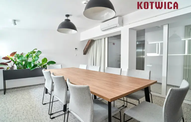 Stocznia Cesarska Sala Kotwica