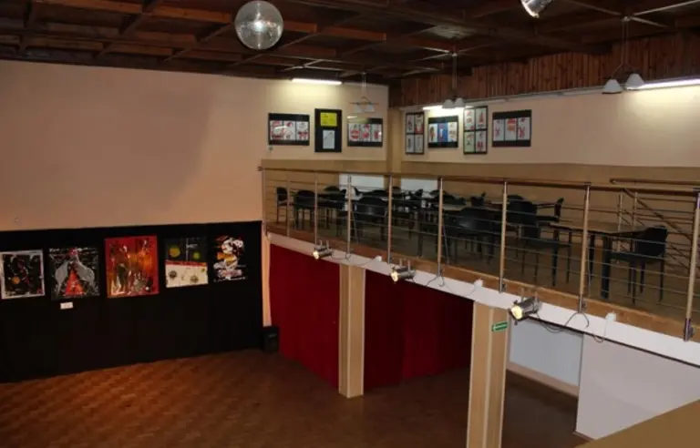 Miejski Dom Kultury Szopienice-Giszowiec w Katowicach - Filia 1 - zdjęcie 1