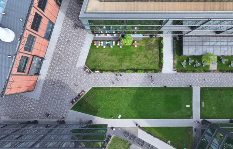 Elektrownia Powiśle - zdjęcie 1