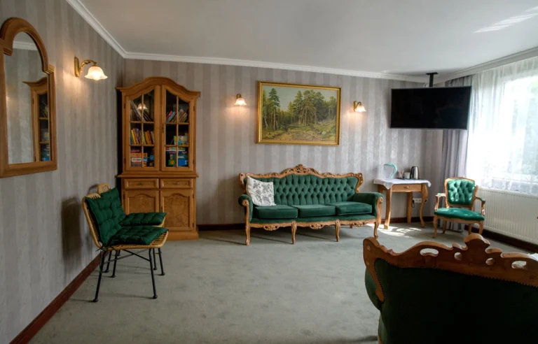 Hotel Niedźwiadek SPA & Nature - zdjęcie 1