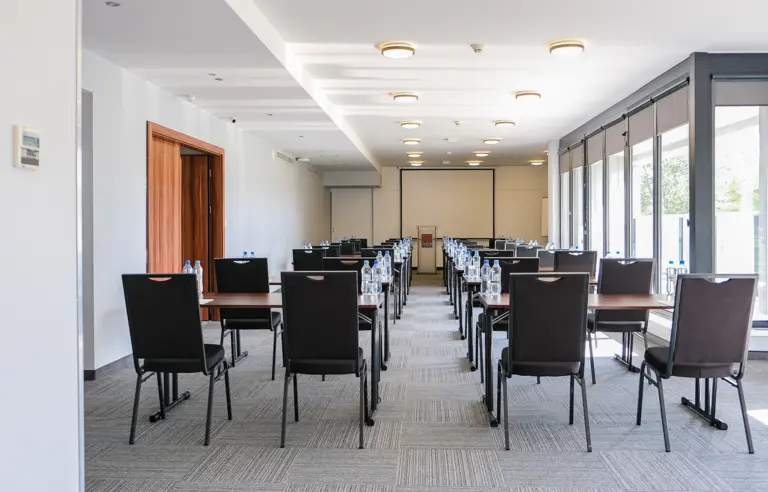 Warsaw Plaza Hotel Sala Belwederska