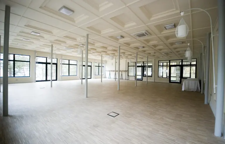 Kompleks Wypoczynkowo - Konferencyjny Anapausis - photo 1