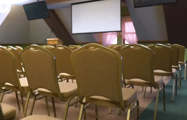 Hotel Restauracja Odessa - photo 1