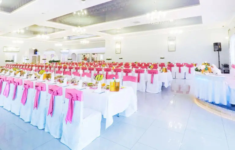 Pałacyk Mariaż - zdjęcie 1