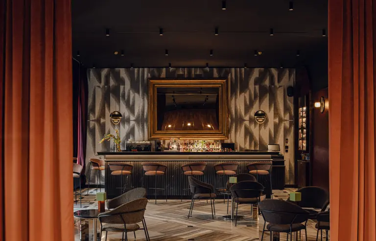 Flaner Hotel, WorldHotels™ Crafted - zdjęcie 1