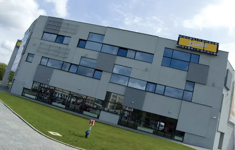 Nove Kino Siedlce - photo 1