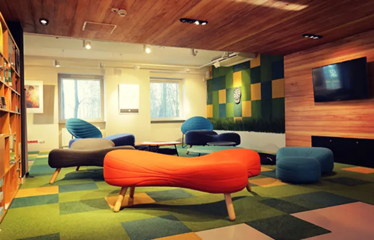 Kielecki Park Technologiczny - photo 1