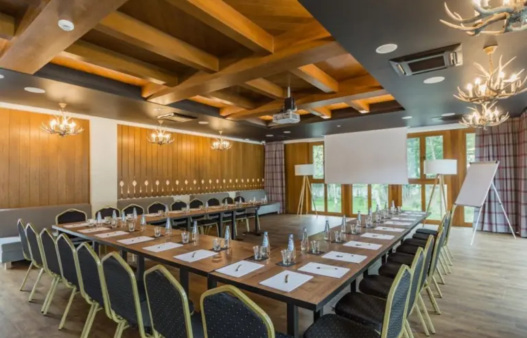 Hotel Szczawnica Park Resort & Spa - zdjęcie 1