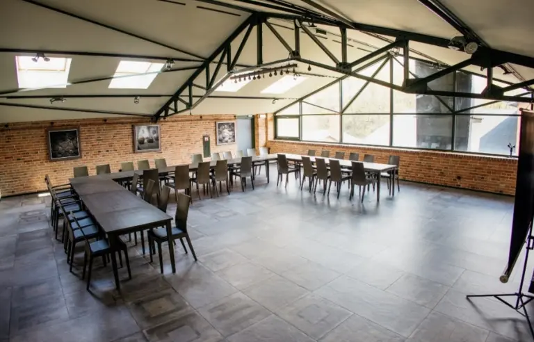 Szyb Maciej - photo 1