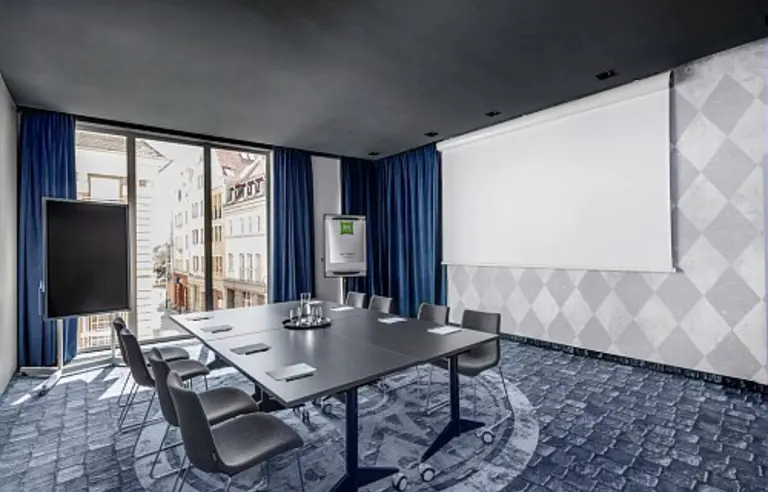 ibis Styles Szczecin Stare Miasto - zdjęcie 1