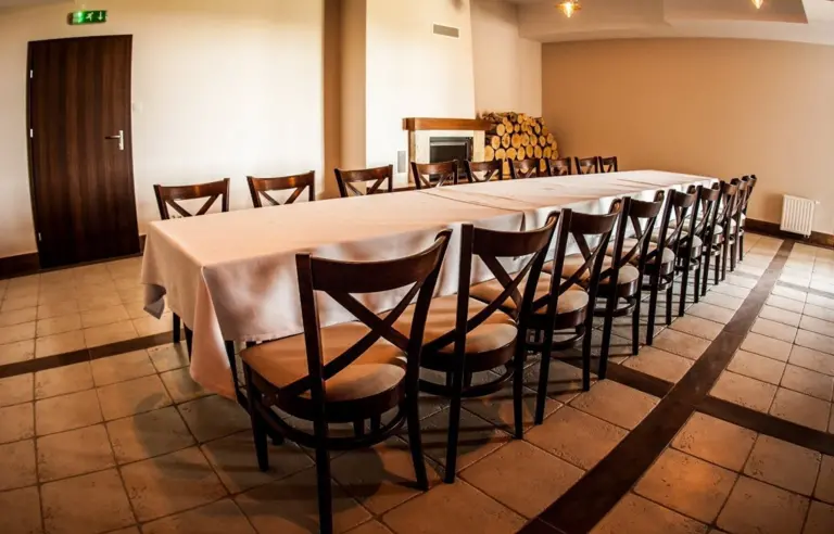 Hotel Mały Rzym - photo 1