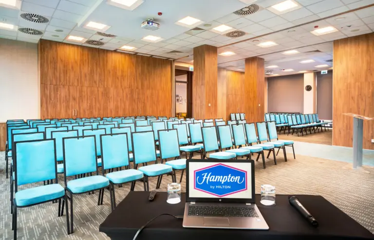 Hotel Hampton by Hilton Lublin - photo 1