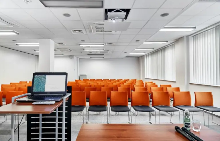 Centrum Konferencyjne LSSE - photo 1