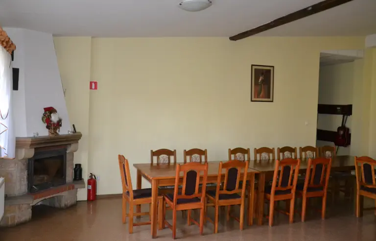 "Rancho pod Olszyną" Usługi Rekreacyjno-Sportowe - photo 1