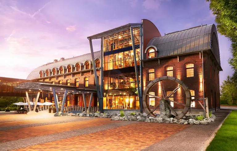 Młyn Jacka Hotel & SPA Wadowice szkolenia