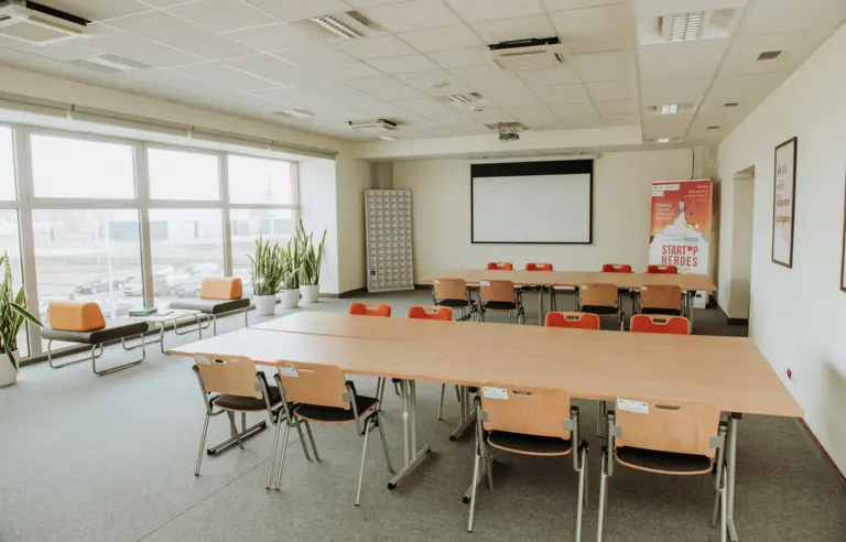 Park Naukowo-Technologiczny w Ełku - photo 1