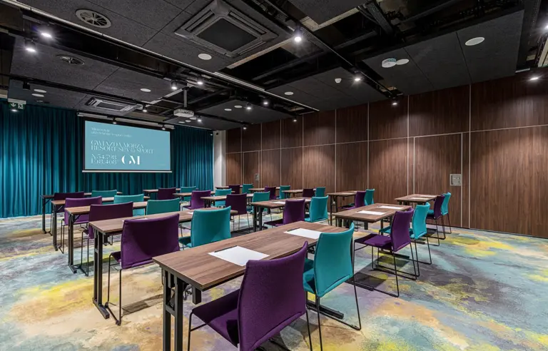 Gwiazda Morza Resort Spa & Sport - photo 1