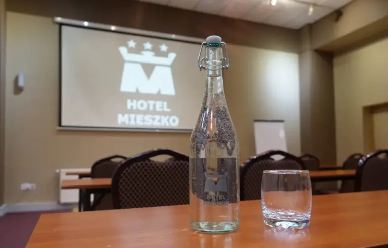 Hotel Mieszko Gorzów Wielkopolski - photo 1