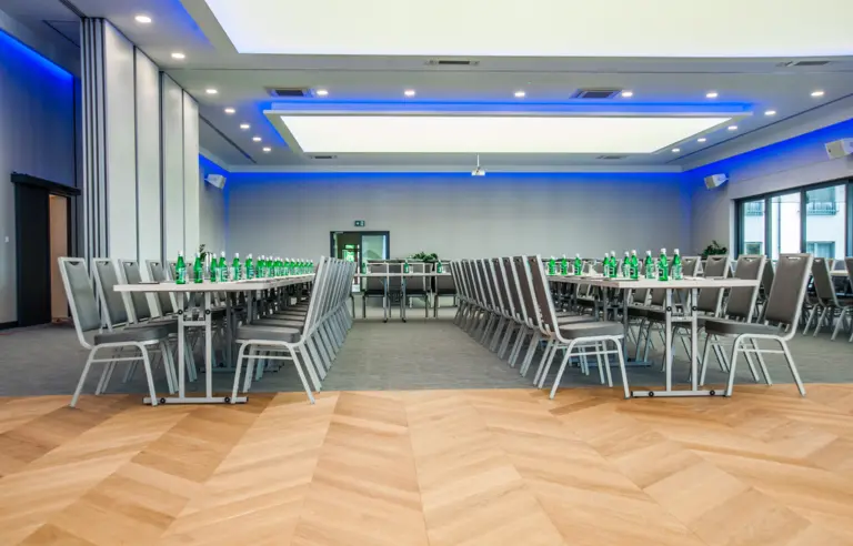 Hotel Rondo - zdjęcie 1