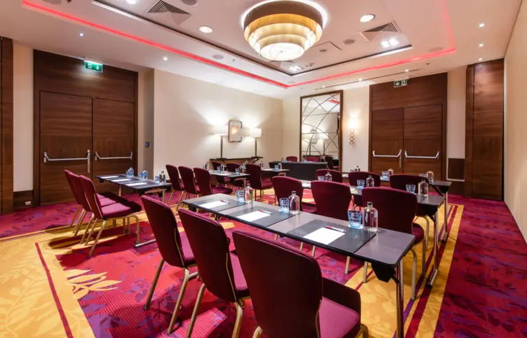 Warsaw Presidential Hotel - zdjęcie 1