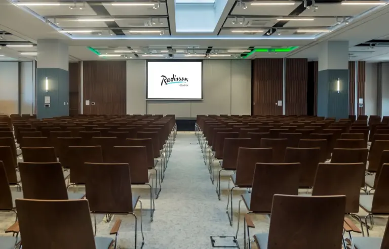 Radisson Hotel & Apartments Gdańsk - photo 1