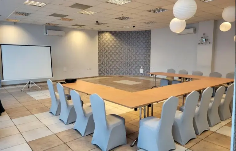 sala konferencyjna