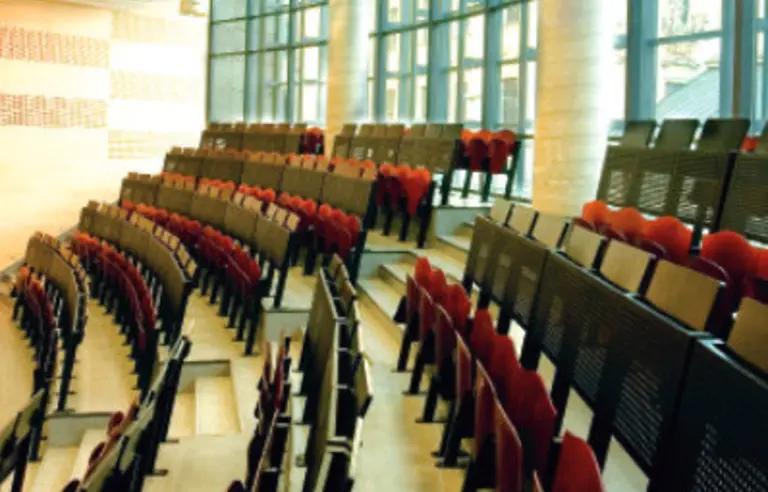 Uniwersytet Wrocławski Wydział Prawa, Administracji i Ekonomii Wrocław sala konferencyjna