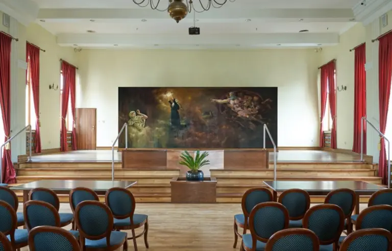 Sala Zygmuntowska - photo 1