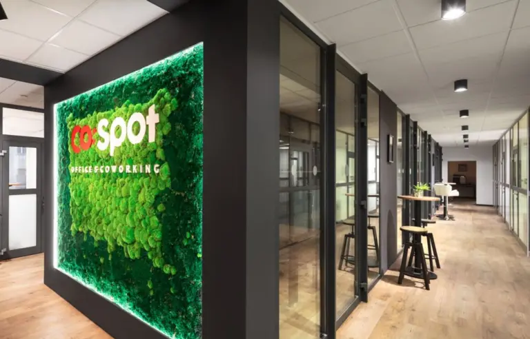 CoSpot Łódź - zdjęcie 1