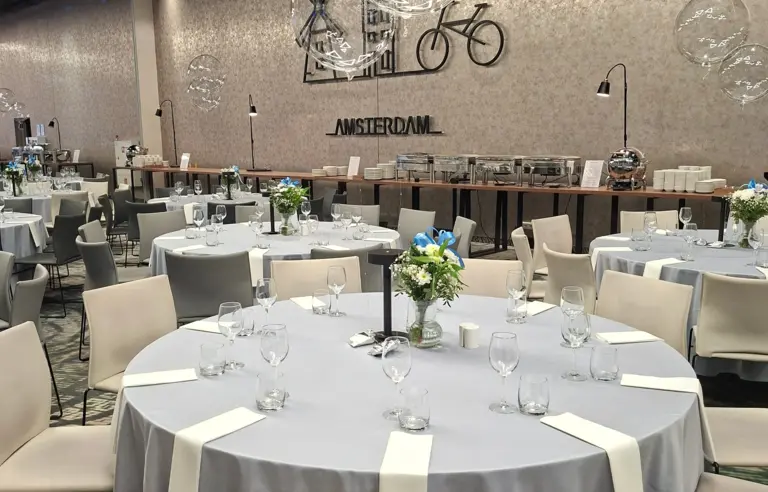 Novotel Poznań Centrum - zdjęcie 1