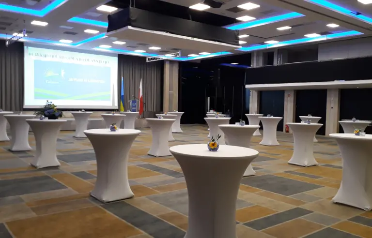 Sala Balowa ABC coctail