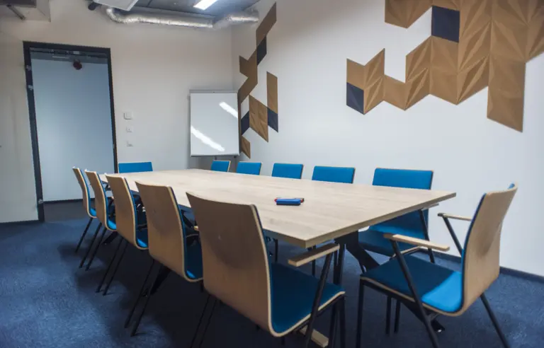 Centrum Biznesowe Garden (Inoffice) - photo 1