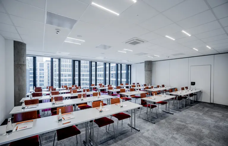 Browary Warszawskie - ADN Centrum Konferencyjne - zdjęcie 1