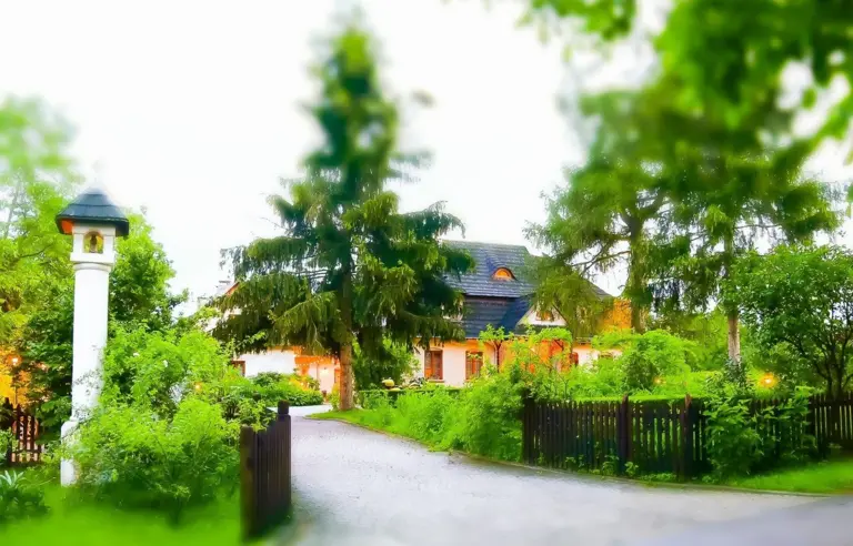 Folwark Walencja - zdjęcie 1